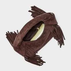 Soft Fringe Crescent Handbag - Universal Thread™ 11 Soft Fringe Crescent Handbag - Universal Thread™ -Universal Thread GUEST 00a66f7e 623b 477e b93f b2a771e0c976