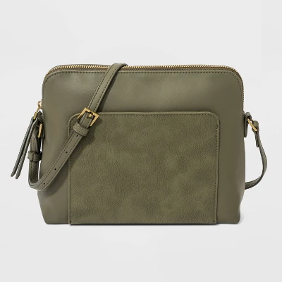 Cayden Crossbody Bag - Universal Thread™ 7 Cayden Crossbody Bag - Universal Thread™ - Image 5