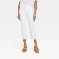 Women's High-Rise Bootcut Jeans - Universal Thread™ White 15 Women's High-Rise Bootcut Jeans - Universal Thread™ White -Universal Thread GUEST 012d323d 5623 4637 8577 d07b3533925a