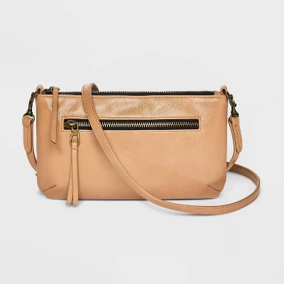 Pouch Crossbody Bag - Universal Thread™ 10 Pouch Crossbody Bag - Universal Thread™ - Image 8