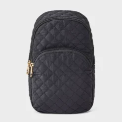 Quilted Sling Crossbody Bag - Universal Thread™ 16 Quilted Sling Crossbody Bag - Universal Thread™ -Universal Thread GUEST 09d0f912 5735 42e1 8e52 c47f4bad9fcd