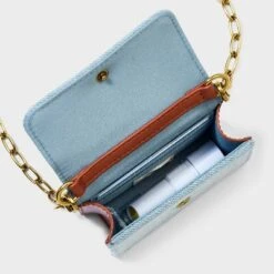 Chain Card Case - Universal Thread™ -Universal Thread GUEST 0a803bd9 c396 4a6e 8849 ea1f22e1e60e