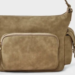 Everyday Cargo Shoulder Bag - Universal Thread™ -Universal Thread GUEST 0bb82f44 3b59 45e0 b5ef fd77abb1587a