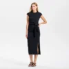 Women's Short Sleeve Side Knot Maxi Bodycon Dress - Universal Thread™ 2 Women's Short Sleeve Side Knot Maxi Bodycon Dress - Universal Thread™ -Universal Thread GUEST 0bb89e37 eee0 4b81 855e c7fff98bfb00