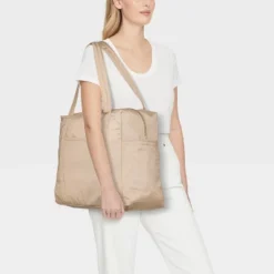 Essential Packable Weekender Duffel Bag - Universal Thread™