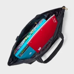 Essential Zip Tote Handbag - Universal Thread™ 9 Essential Zip Tote Handbag - Universal Thread™ -Universal Thread GUEST 0dd02725 c576 44ff a8bb e771fcbf92c9