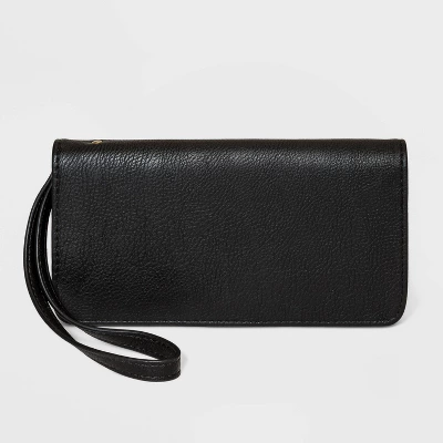 Women's Bifold Wallet - Universal Thread™ 6 Women's Bifold Wallet - Universal Thread™ - Image 4