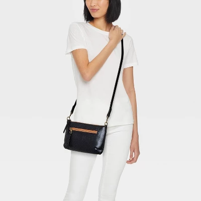 Pouch Crossbody Bag - Universal Thread™ 3 Pouch Crossbody Bag - Universal Thread™