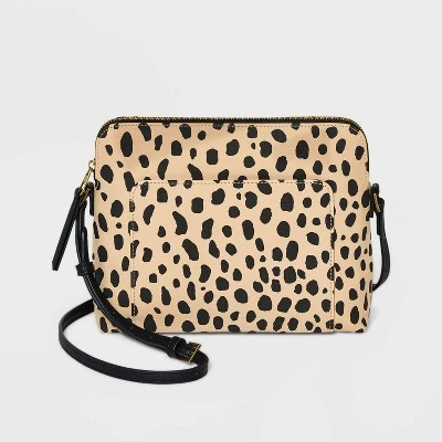 Cayden Crossbody Bag - Universal Thread™ 8 Cayden Crossbody Bag - Universal Thread™ - Image 6