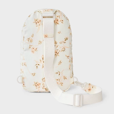 Quilted Sling Crossbody Bag - Universal Thread™ 7 Quilted Sling Crossbody Bag - Universal Thread™ - Image 5