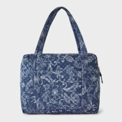 Quilted Weekender Duffel Bag - Universal Thread™ 13 Quilted Weekender Duffel Bag - Universal Thread™ -Universal Thread GUEST 1393290f 7fd9 4582 872f 3db763461218