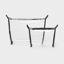 Travel Bag Pouch System - Universal Thread™ 20 Travel Bag Pouch System - Universal Thread™ -Universal Thread GUEST 16550e9b 2dab 42d6 9828 7deb6787ca3b