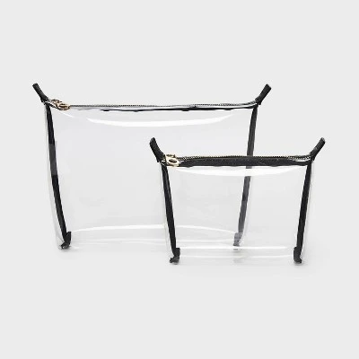 Travel Bag Pouch System - Universal Thread™ 9 Travel Bag Pouch System - Universal Thread™ - Image 7