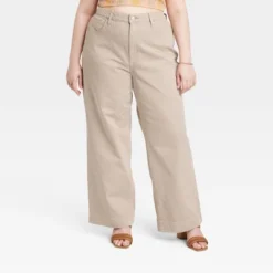 Women's High-Rise Wide Leg Jeans - Universal Thread™ 15 Women's High-Rise Wide Leg Jeans - Universal Thread™ -Universal Thread GUEST 17c983e8 a489 4e41 8a61 0e1ac16d2083