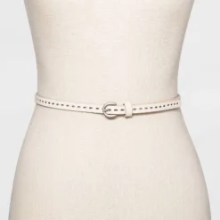 Women's 3pk Laser Cut Belt - Universal Thread™ 8 Women's 3pk Laser Cut Belt - Universal Thread™ -Universal Thread GUEST 1891e631 03e9 4976 92eb ee7578ff5477