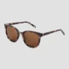 Women's Tortoise Shell Print Crystal Plastic Square Sunglasses - Universal Thread™ Brown 2 Women's Tortoise Shell Print Crystal Plastic Square Sunglasses - Universal Thread™ Brown -Universal Thread GUEST 1a1b6d20 a762 491b b872 cf80f7cfbe04