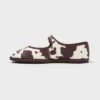 Women’s Halston Cow Print Mary Jane Flats With Memory Foam Insole – Universal Thread™ Brown 1 Women’s Halston Cow Print Mary Jane Flats With Memory Foam Insole – Universal Thread™ Brown -Universal Thread GUEST 1a7968b5 abe8 4b91 a353 02ebd26b6ccc 1