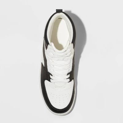 Women's Paige Sneakers - Universal Thread™ 4 Women's Paige Sneakers - Universal Thread™ - Image 2