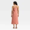 Women's Maxi Sundress - Universal Thread™ -Universal Thread GUEST 1ede5eec 4c79 4749 921f 67cbdd0d98c7