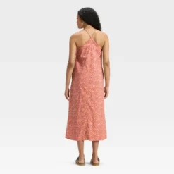 Women's Maxi Sundress - Universal Thread™