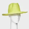 Rancher Hat - Universal Thread™ Lime Green S/M 1 Rancher Hat - Universal Thread™ Lime Green S/M -Universal Thread GUEST 203384d6 db25 459a bb58 66b6b17abc54