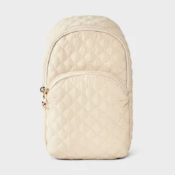 Quilted Sling Crossbody Bag - Universal Thread™ 17 Quilted Sling Crossbody Bag - Universal Thread™ -Universal Thread GUEST 227be6ad 2d08 4688 a66e 57e622f1afa2