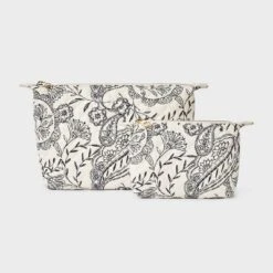 Travel Bag Pouch System - Universal Thread™ 25 Travel Bag Pouch System - Universal Thread™ -Universal Thread GUEST 261eadf3 ee8d 4771 bad6 ac13355bc98c