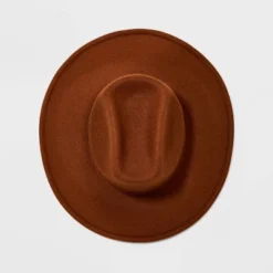 Felt Western Hat - Universal Thread™ 7 Felt Western Hat - Universal Thread™ -Universal Thread GUEST 262f0826 9e6b 487e a854 4f9a73d6d4c7