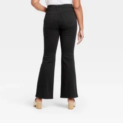 Women's High-Rise Flare Jeans - Universal Thread™ Black 11 Women's High-Rise Flare Jeans - Universal Thread™ Black -Universal Thread GUEST 288ced5d 9177 4689 909b 03b37c92ad7c