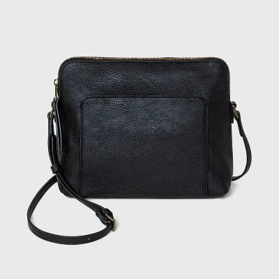 Cayden Crossbody Bag - Universal Thread™ 5 Cayden Crossbody Bag - Universal Thread™ - Image 3