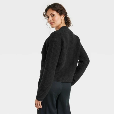 Women's Cashmere-Like Cardigan - Universal Thread™ 3 Women's Cashmere-Like Cardigan - Universal Thread™