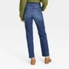 Women's High-Rise 90's Straight Jeans - Universal Thread™ Dark Wash 1 Women's High-Rise 90's Straight Jeans - Universal Thread™ Dark Wash -Universal Thread GUEST 2b8cb1f8 7a94 4138 8e0b 2b13cbb64c43