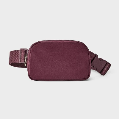 Essential Belt Crossbody Bag - Universal Thread™ 11 Essential Belt Crossbody Bag - Universal Thread™ - Image 9