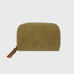 Small Zip Wallet - Universal Thread™ 14 Small Zip Wallet - Universal Thread™ -Universal Thread GUEST 2e080dcb 9b81 4f6b abea d194481ec74c
