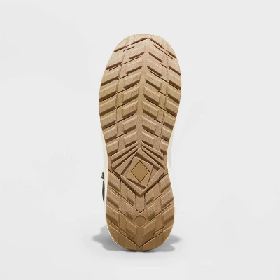 Women's Norah Winter Hiker Boots - Universal Thread™ 5 Women's Norah Winter Hiker Boots - Universal Thread™ - Image 3