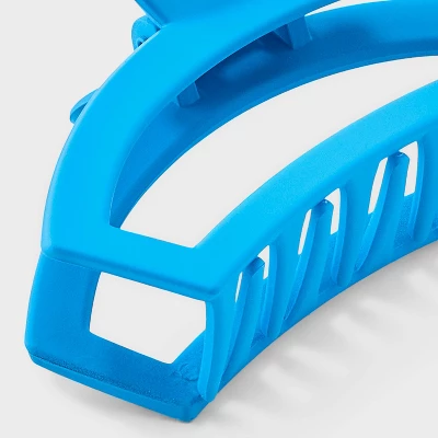 Open Crescent Claw Hair Clip - Universal Thread™ 4 Open Crescent Claw Hair Clip - Universal Thread™ - Image 2