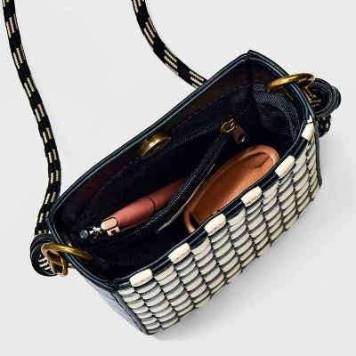 Phone Crossbody Bag - Universal Thread™ 5 Phone Crossbody Bag - Universal Thread™ - Image 3