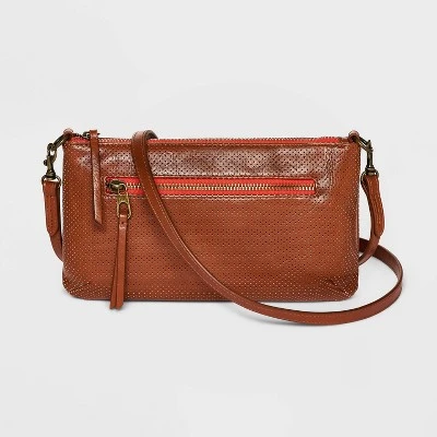 Pouch Crossbody Bag - Universal Thread™ 8 Pouch Crossbody Bag - Universal Thread™ - Image 6