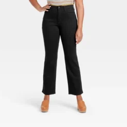 Women's High-Rise Bootcut Jeans - Universal Thread™ Black 10 Women's High-Rise Bootcut Jeans - Universal Thread™ Black -Universal Thread GUEST 35c0fddc 82e4 40ef 8d1b cd4e639e27e8
