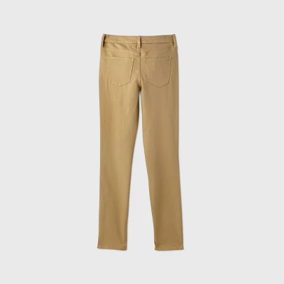 Women's Mid-Rise Skinny Ankle Jeans - Universal Thread™ 3 Women's Mid-Rise Skinny Ankle Jeans - Universal Thread™