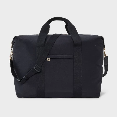 Foundational Weekender Bag - Universal Thread™ 9 Foundational Weekender Bag - Universal Thread™ - Image 7