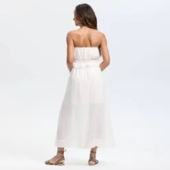 Women's Maxi Tunic Dress - Universal Thread™