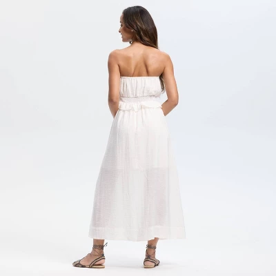 Women's Maxi Tunic Dress - Universal Thread™ 3 Women's Maxi Tunic Dress - Universal Thread™