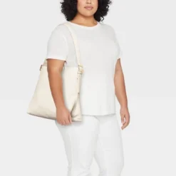 Bucket Shoulder Bag - Universal Thread™