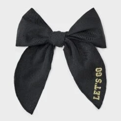 Let's Go Game Day Hair Bow - Universal Thread™ -Universal Thread GUEST 3e6641cf 0715 46b3 bd5a b07fbf086bff