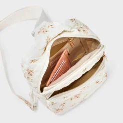 Quilted Sling Crossbody Bag - Universal Thread™ 12 Quilted Sling Crossbody Bag - Universal Thread™ -Universal Thread GUEST 4348ff9a 31b5 4422 885c c044dfc645c5