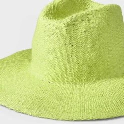 Rancher Hat - Universal Thread™ Lime Green S/M 7 Rancher Hat - Universal Thread™ Lime Green S/M -Universal Thread GUEST 449b4618 6040 49b7 9210 b654f92dcd62