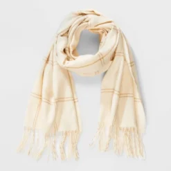 Plaid Oblong Scarf - Universal Thread™ 7 Plaid Oblong Scarf - Universal Thread™ -Universal Thread GUEST 44f5eb5c 4a92 4c41 8bc1 29f82475e1cd