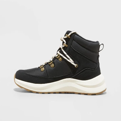Women's Norah Winter Hiker Boots - Universal Thread™ 3 Women's Norah Winter Hiker Boots - Universal Thread™