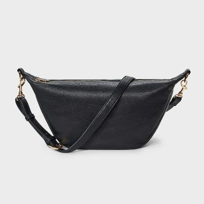 Essential Sling Crossbody Bag - Universal Thread™ 9 Essential Sling Crossbody Bag - Universal Thread™ - Image 7